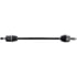 2895N by DIVERSIFIED SHAFT SOLUTIONS (DSS) - CV Axle Shaft