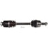 3628N by DIVERSIFIED SHAFT SOLUTIONS (DSS) - CV Axle Shaft