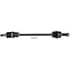 3942R by DIVERSIFIED SHAFT SOLUTIONS (DSS) - CV Axle Shaft