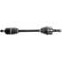 3974N by DIVERSIFIED SHAFT SOLUTIONS (DSS) - CV Axle Shaft