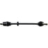 3981N by DIVERSIFIED SHAFT SOLUTIONS (DSS) - CV Axle Shaft