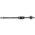 7849N by DIVERSIFIED SHAFT SOLUTIONS (DSS) - CV Axle Shaft