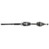 7856N by DIVERSIFIED SHAFT SOLUTIONS (DSS) - CV Axle Shaft