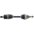 7860N by DIVERSIFIED SHAFT SOLUTIONS (DSS) - CV Axle Shaft