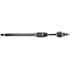 7861N by DIVERSIFIED SHAFT SOLUTIONS (DSS) - CV Axle Shaft