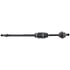 7863N by DIVERSIFIED SHAFT SOLUTIONS (DSS) - CV Axle Shaft