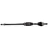 7864N by DIVERSIFIED SHAFT SOLUTIONS (DSS) - CV Axle Shaft