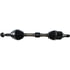 8612N by DIVERSIFIED SHAFT SOLUTIONS (DSS) - CV Axle Shaft