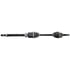 8617N by DIVERSIFIED SHAFT SOLUTIONS (DSS) - CV Axle Shaft