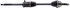 8074N by DIVERSIFIED SHAFT SOLUTIONS (DSS) - CV Axle Shaft