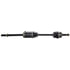 8464N by DIVERSIFIED SHAFT SOLUTIONS (DSS) - CV Axle Shaft