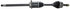 8466N by DIVERSIFIED SHAFT SOLUTIONS (DSS) - CV Axle Shaft