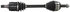 39702N by DIVERSIFIED SHAFT SOLUTIONS (DSS) - CV Axle Shaft