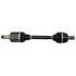 9022H by DIVERSIFIED SHAFT SOLUTIONS (DSS) - CV Axle Shaft