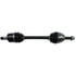 9635N by DIVERSIFIED SHAFT SOLUTIONS (DSS) - CV Axle Shaft