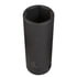 2622 by SUNEX TOOLS - 1/2" Drive, Extra Thin Wall Deep Impact Socket, 22mm