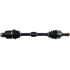 5910N by DIVERSIFIED SHAFT SOLUTIONS (DSS) - CV Axle Shaft