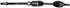 6790N by DIVERSIFIED SHAFT SOLUTIONS (DSS) - CV Axle Shaft