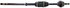 7800N by DIVERSIFIED SHAFT SOLUTIONS (DSS) - CV Axle Shaft