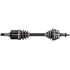 7803N by DIVERSIFIED SHAFT SOLUTIONS (DSS) - CV Axle Shaft