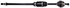 7804N by DIVERSIFIED SHAFT SOLUTIONS (DSS) - CV Axle Shaft