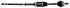 7805N by DIVERSIFIED SHAFT SOLUTIONS (DSS) - CV Axle Shaft
