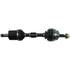 7811N by DIVERSIFIED SHAFT SOLUTIONS (DSS) - CV Axle Shaft