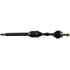 7812N by DIVERSIFIED SHAFT SOLUTIONS (DSS) - CV Axle Shaft