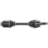 6445N by DIVERSIFIED SHAFT SOLUTIONS (DSS) - CV Axle Shaft