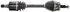 6446N by DIVERSIFIED SHAFT SOLUTIONS (DSS) - CV Axle Shaft