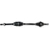 6641N by DIVERSIFIED SHAFT SOLUTIONS (DSS) - CV Axle Shaft