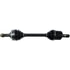 6755N by DIVERSIFIED SHAFT SOLUTIONS (DSS) - CV Axle Shaft