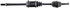 8052N by DIVERSIFIED SHAFT SOLUTIONS (DSS) - CV Axle Shaft