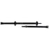 DK-710 by DIVERSIFIED SHAFT SOLUTIONS (DSS) - Drive Shaft Assembly