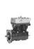 802158 by BENDIX - BA-922® Air Brake Compressor - New, Engine Driven, Air Cooling, 3.62 in. Bore Diameter