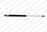 8177801 by LESJOFORS - Hatch Lift Support - for Saab