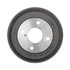 Raybestos 9605R Brake Drum Raybestos R-Line Brake Drum