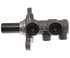 MC391158 by RAYBESTOS - Raybestos Element3 New Master Cylinder