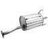 18905 by WALKER EXHAUST - SoundFX Exhaust Muffler
