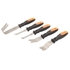 DT6200 by VIM TOOLS - Master Upholstery Tool Set, 5 pc