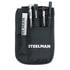 301680 by STEELMAN - Tire Tool Kit in a Pouch