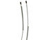 BC91901 by RAYBESTOS - Brake Parts Inc Raybestos Element3 Parking Brake Cable