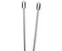 BC92266 by RAYBESTOS - Brake Parts Inc Raybestos Element3 Parking Brake Cable