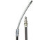 BC92363 by RAYBESTOS - Brake Parts Inc Raybestos Element3 Parking Brake Cable