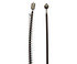 BC92302 by RAYBESTOS - Brake Parts Inc Raybestos Element3 Parking Brake Cable