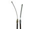 BC92314 by RAYBESTOS - Brake Parts Inc Raybestos Element3 Parking Brake Cable