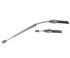 BC92827 by RAYBESTOS - Brake Parts Inc Raybestos Element3 Parking Brake Cable