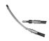 BC92828 by RAYBESTOS - Brake Parts Inc Raybestos Element3 Parking Brake Cable