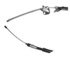 BC92882 by RAYBESTOS - Brake Parts Inc Raybestos Element3 Parking Brake Cable