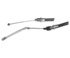 BC92911 by RAYBESTOS - Brake Parts Inc Raybestos Element3 Parking Brake Cable